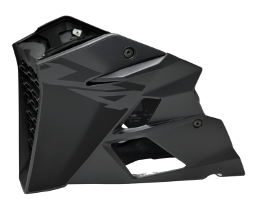 Preview: Verkleidungskiel (Belly Pan) Aprilia Tuono V4 E5+